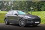 2020 Porsche Cayenne S 5dr Tiptronic S