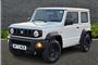 2023 Suzuki Jimny 1.5 ALLGRIP Commercial 4WD