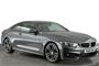 2018 BMW 4 Series 430d M Sport 2dr Auto [Professional Media]