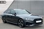 2024 Audi A4 Avant 35 TFSI Black Edition 5dr S Tronic