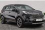 2020 Kia Sportage 1.6 CRDi 48V ISG GT-Line 5dr