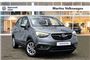 2019 Vauxhall Crossland X 1.2T ecoTec [110] SE Nav 5dr [6 Speed] [S/S]