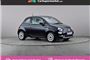 2022 Fiat 500 1.0 Mild Hybrid Dolcevita [Part Leather] 3dr