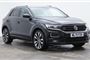 2022 Volkswagen T-Roc 1.5 TSI EVO R-Line 5dr DSG