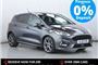 2021 Ford Fiesta 1.0 EcoBoost Hybrid mHEV 125 ST-Line Edition 5dr