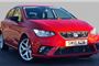 2018 SEAT Ibiza 1.0 TSI 115 FR 5dr