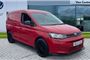 2023 Volkswagen Caddy 2.0 TDI 122PS Commerce Pro Van