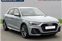 2024 Audi A1 30 TFSI S Line 5dr