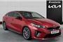 2020 Kia ProCeed 1.4T GDi ISG GT-Line S 5dr DCT