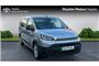 2024 Toyota Proace City Verso 100kW Icon L2 50kWh 5dr Auto