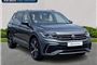 2024 Volkswagen Tiguan Allspace 1.5 TSI R-Line 5dr DSG