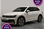 2020 Volkswagen Tiguan 2.0 TSi 190 4Motion R-Line Tech 5dr DSG