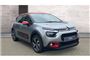 2021 Citroen C3 1.2 PureTech 110 Shine Plus 5dr EAT6