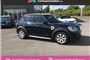 2019 MINI Countryman 1.5 Cooper S E ALL4 PHEV 5dr Auto