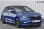 2024 Skoda Fabia 1.5 TSI 150 Monte Carlo 5dr DSG