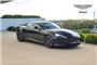 2016 Aston Martin DB9 V12 GT 2dr Touchtronic Auto