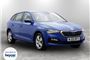 2022 Skoda Scala 1.0 TSI 110 SE 5dr