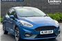 2018 Ford Fiesta ST 1.5 EcoBoost ST-3 3dr