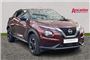 2022 Nissan Juke 1.0 DiG-T 114 N-Connecta 5dr DCT