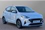 2024 Hyundai i10 1.0 Advance 5dr Auto