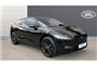 2022 Jaguar I-Pace 294kW EV400 HSE Black 90kWh 5dr Auto 11kW Charger