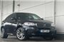 2017 BMW X6 xDrive40d M Sport 5dr Step Auto