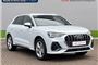 2024 Audi Q3 35 TFSI S Line 5dr S Tronic [Leather]