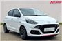 2021 Hyundai i10 1.0 T-GDi N Line 5dr