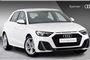 2022 Audi A1 30 TFSI 110 S Line 5dr
