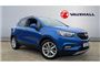 2017 Vauxhall Mokka X 1.4T Active 5dr