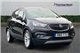 2019 Vauxhall Mokka X 1.4T Griffin 5Dr