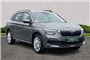 2024 Skoda Kamiq 1.0 TSI 110 SE Drive 5dr DSG