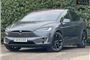 2019 Tesla Model X Long Range AWD 5dr Auto