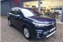 2023 Suzuki S-Cross 1.4 Boosterjet 48V Hybrid Motion 5dr