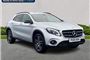 2019 Mercedes-Benz GLA GLA 180 Urban Edition 5dr Auto