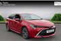 2021 Toyota Corolla Touring Sport 1.8 VVT-i Hybrid Excel 5dr CVT