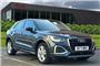 2021 Audi Q2 30 TFSI Sport 5dr