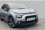 2022 Citroen C3 1.5 BlueHDi Shine Plus 5dr