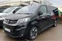 2021 Vauxhall Vivaro Life-e 100kW Elite L 50kWh 5dr Auto