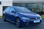 2022 Volkswagen Polo 1.0 TSI R-Line 5dr DSG