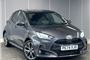 2024 Toyota Yaris 1.5 Hybrid Excel 5dr CVT