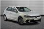 2022 Volkswagen Polo 1.0 TSI Life 5dr DSG