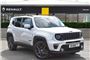 2020 Jeep Renegade 1.3 T4 GSE 180 S 5dr 4WD Auto