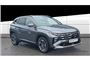 2024 Hyundai Tucson 1.6T Advance 5dr
