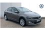 2020 Volkswagen Polo 1.0 TSI 95 Match 5dr