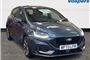 2023 Ford Fiesta 1.0 EcoBoost ST-Line 5dr