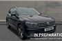 2019 Volkswagen Tiguan 2.0 TDi 150 4Motion SEL 5dr DSG