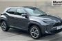 2024 Toyota Yaris Cross 1.5 Hybrid Excel 5dr CVT