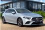 2019 Mercedes-Benz A-Class A220 AMG Line Premium 5dr Auto