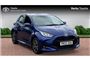 2022 Toyota Yaris 1.5 Hybrid Design 5dr CVT